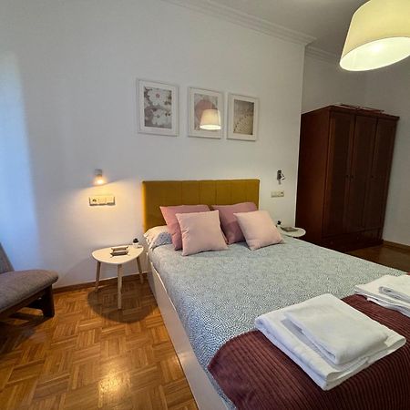 Apartmán Alojamiento Rey Davina Vilagarcia de Arousa Exteriér fotografie