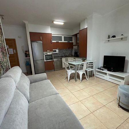 Apartmán Alojamiento Rey Davina Vilagarcia de Arousa Exteriér fotografie