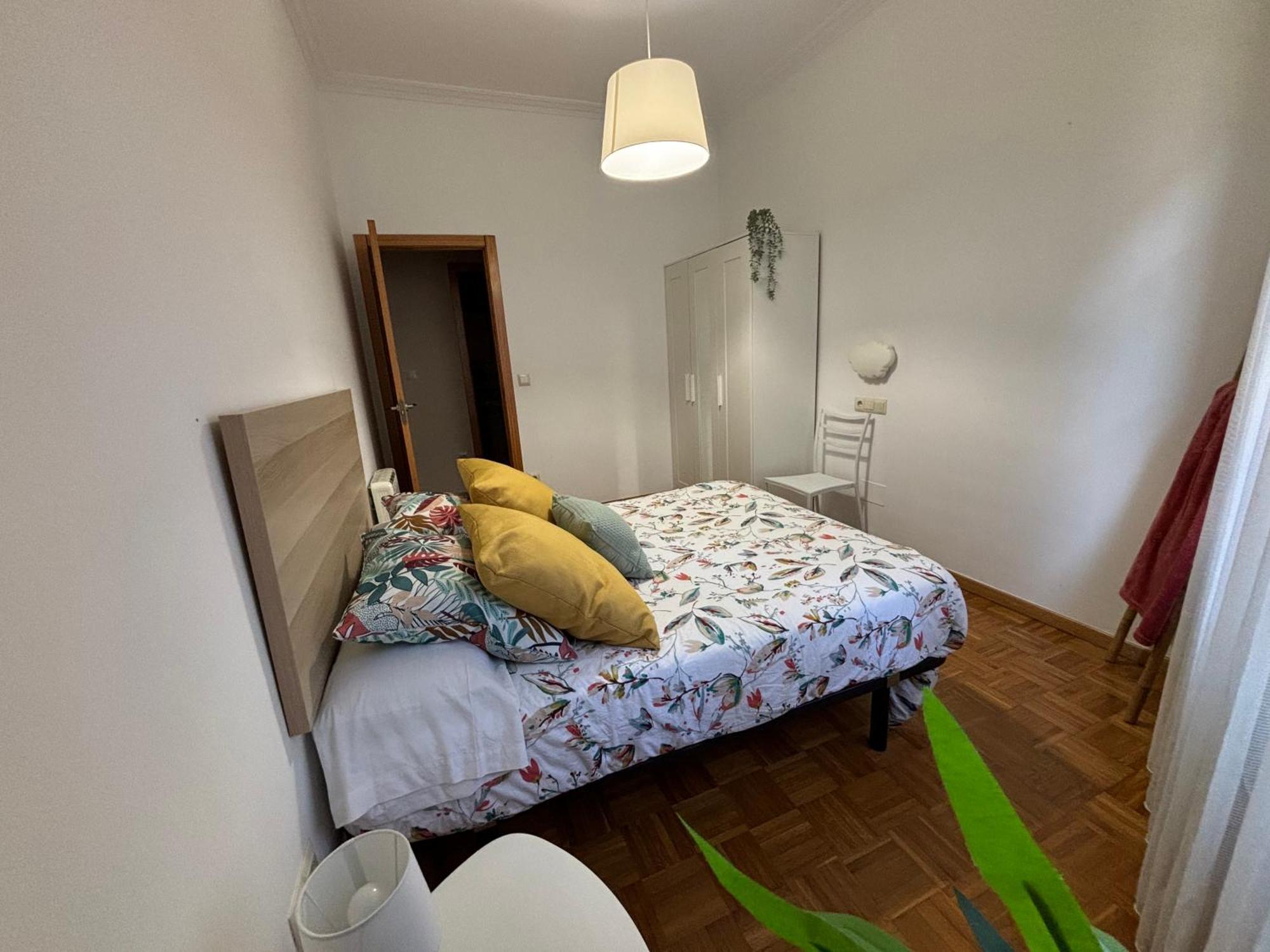 Apartmán Alojamiento Rey Davina Vilagarcia de Arousa Exteriér fotografie