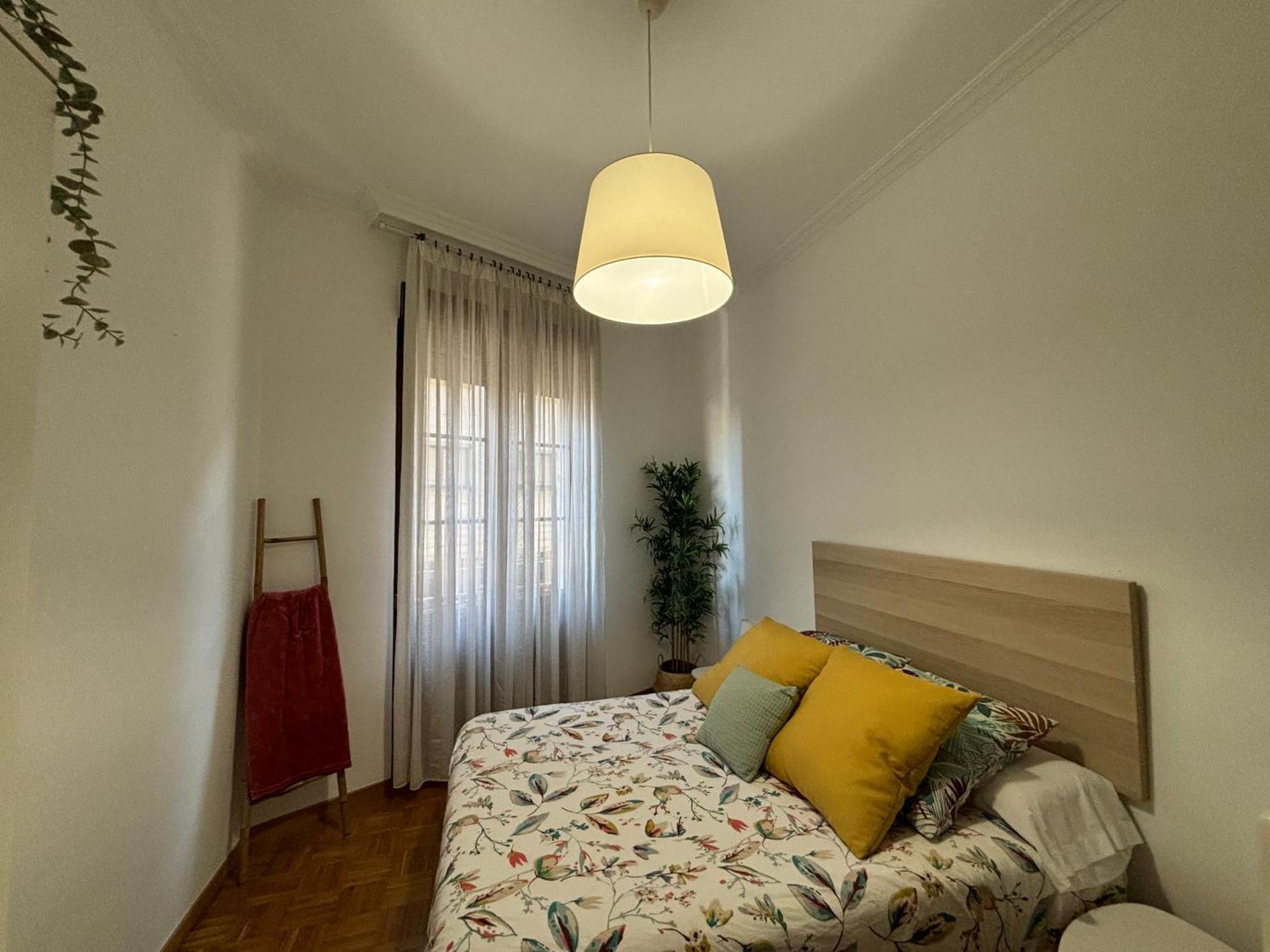 Apartmán Alojamiento Rey Davina Vilagarcia de Arousa Exteriér fotografie